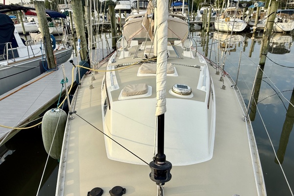 AD 40ft Caliber Yacht For Sale