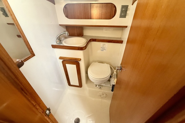 AD 40ft Caliber Yacht For Sale