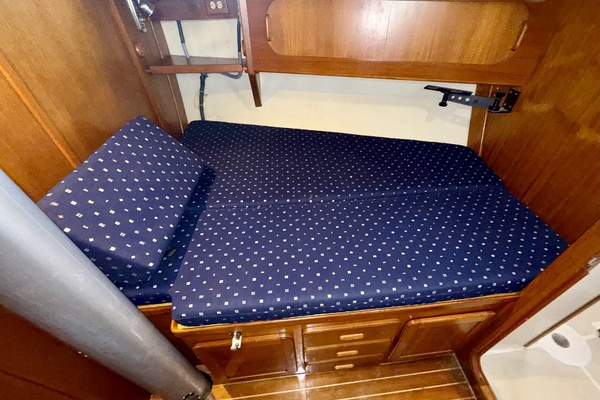 AD 40ft Caliber Yacht For Sale