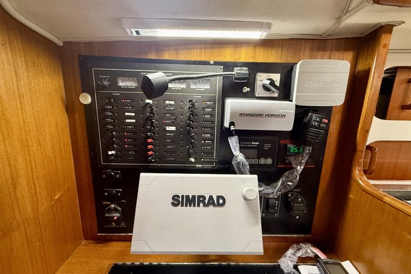 AD 40ft Caliber Yacht For Sale