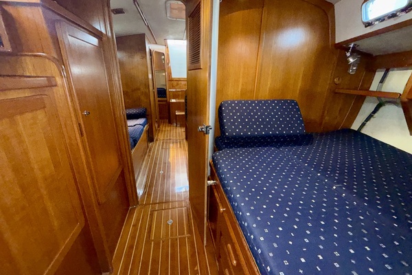 AD 40ft Caliber Yacht For Sale