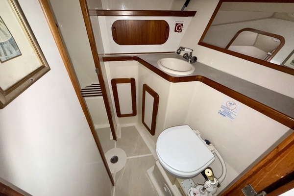 AD 40ft Caliber Yacht For Sale