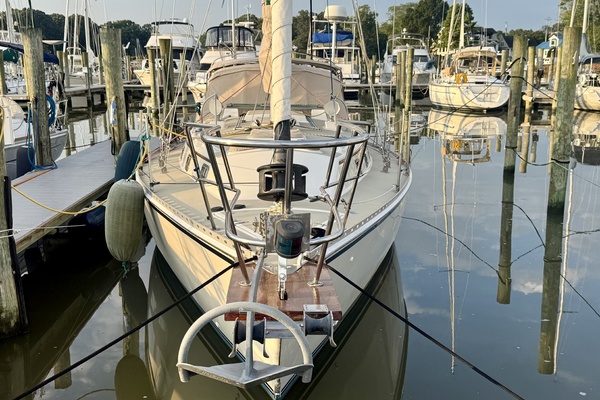AD 40ft Caliber Yacht For Sale