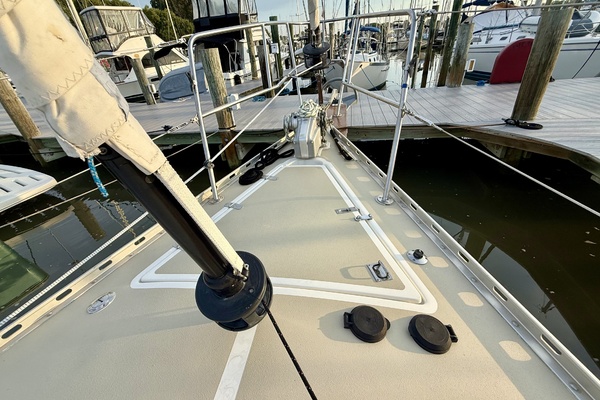 AD 40ft Caliber Yacht For Sale
