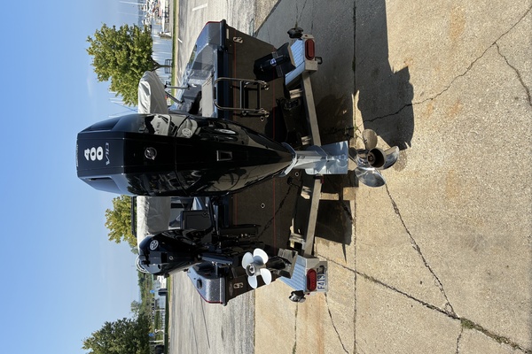 23ft Warrior Yacht For Sale