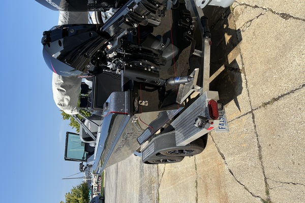 23ft Warrior Yacht For Sale