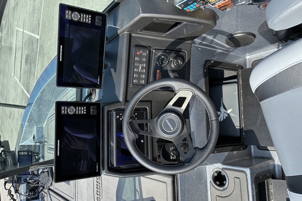 23ft Warrior Yacht For Sale
