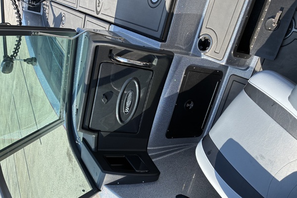 23ft Warrior Yacht For Sale