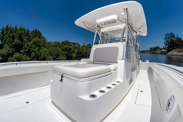 SeaHunter 38 CTS Yacht For Sale