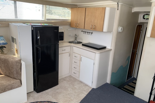 40ft Mainship Yacht For Sale