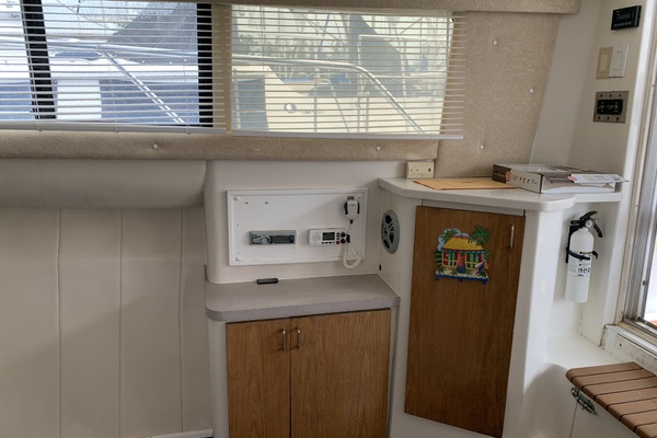 40ft Mainship Yacht For Sale