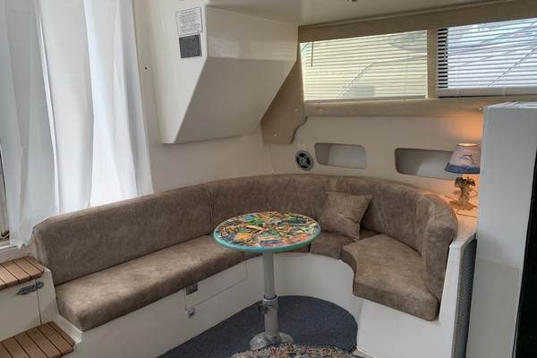40ft Mainship Yacht For Sale