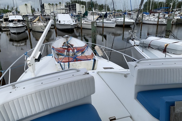 40ft Mainship Yacht For Sale