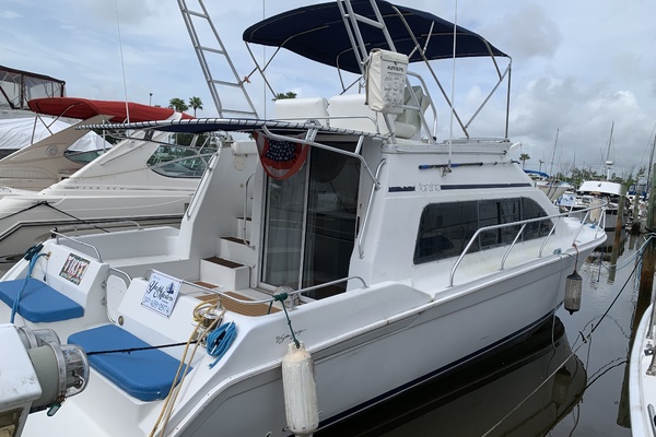 40ft Mainship Yacht For Sale