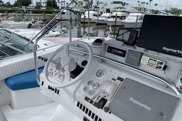 40ft Mainship Yacht For Sale