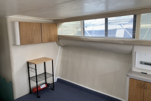 40ft Mainship Yacht For Sale