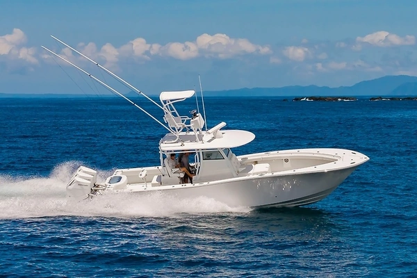 Onslow Bay 37 Tournament Edition Yacht For Sale