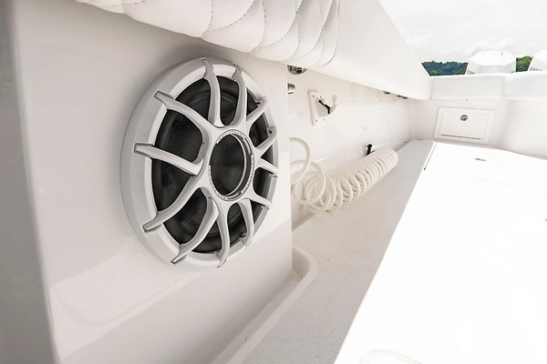 Onslow Bay 37 Tournament Edition Yacht For Sale