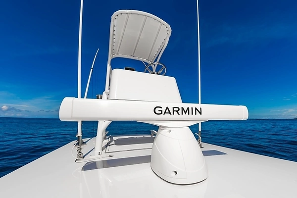 Onslow Bay 37 Tournament Edition Yacht For Sale