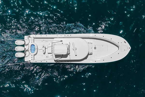 Onslow Bay 37 Tournament Edition Yacht For Sale