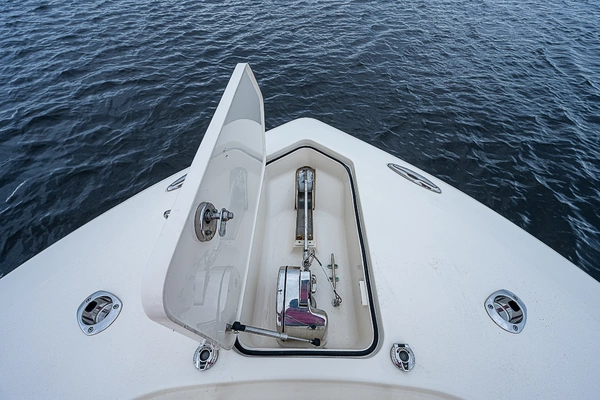 Scout 355 LXF Yacht For Sale