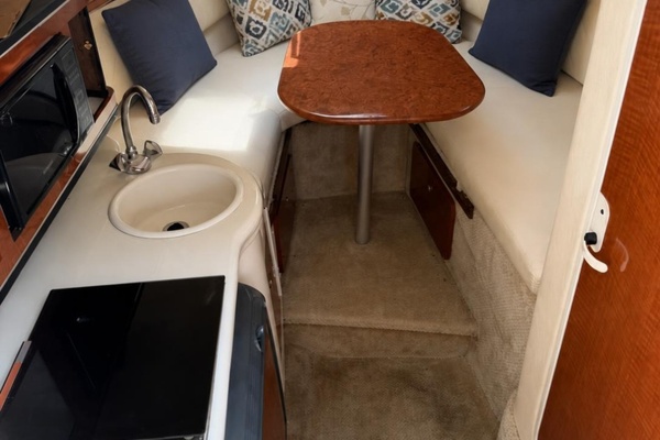26ft Sea Ray Yacht For Sale
