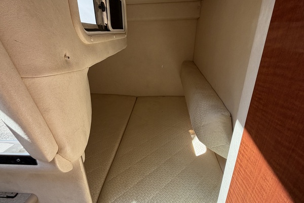26ft Sea Ray Yacht For Sale
