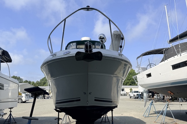 26ft Sea Ray Yacht For Sale