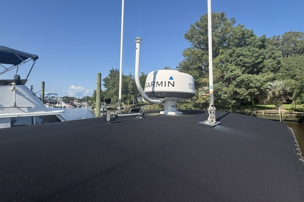 29ft Century Yacht For Sale