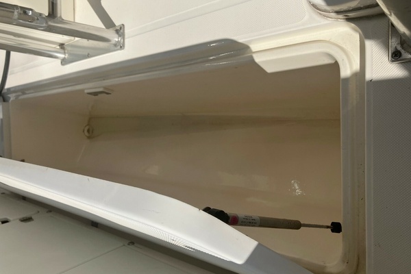 29ft Century Yacht For Sale