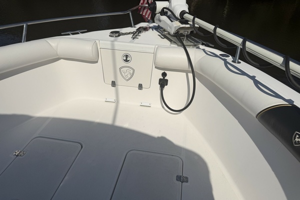 29ft Century Yacht For Sale