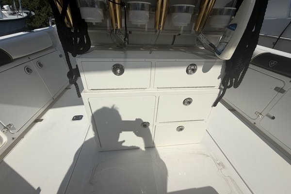 29ft Century Yacht For Sale