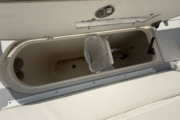 29ft Century Yacht For Sale