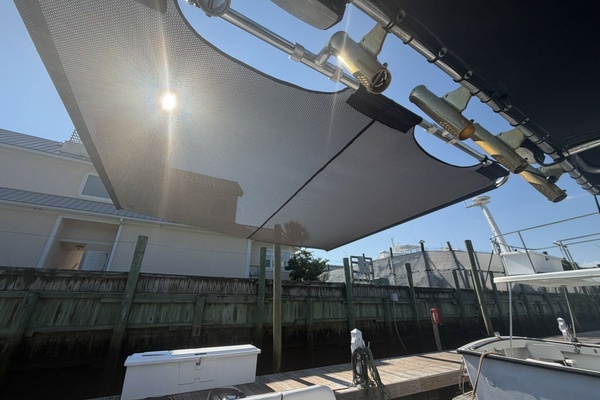 29ft Century Yacht For Sale