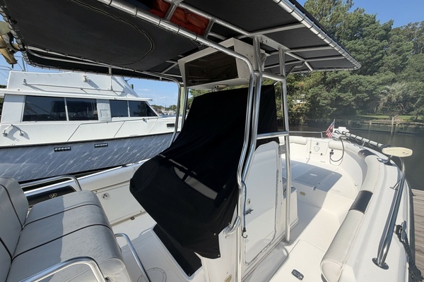 29ft Century Yacht For Sale