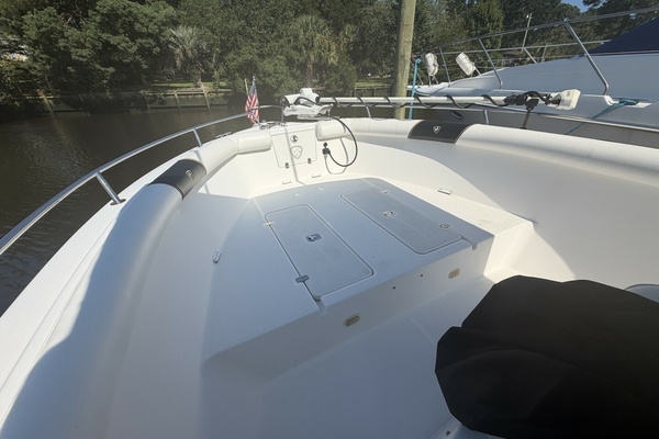 29ft Century Yacht For Sale