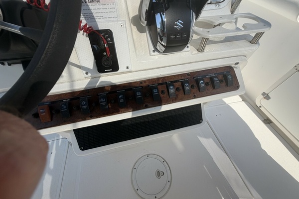 29ft Century Yacht For Sale