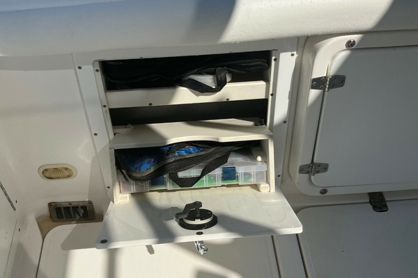 29ft Century Yacht For Sale