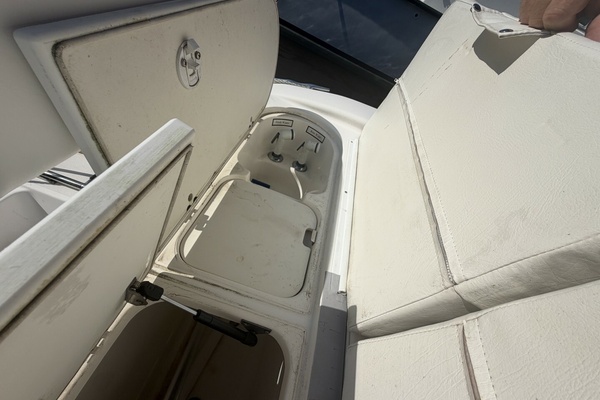 29ft Century Yacht For Sale