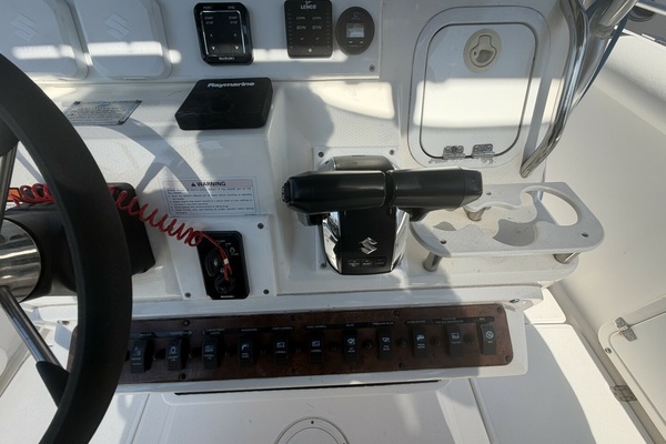29ft Century Yacht For Sale
