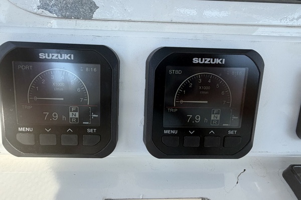 29ft Century Yacht For Sale