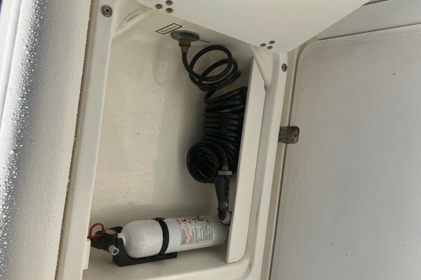 29ft Century Yacht For Sale