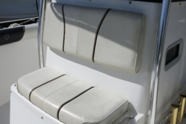29ft Century Yacht For Sale