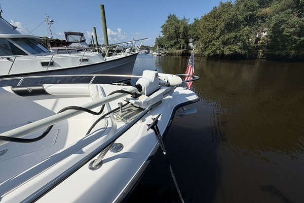 29ft Century Yacht For Sale