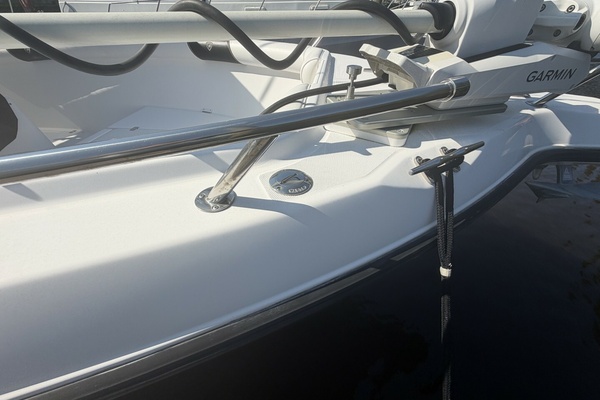 29ft Century Yacht For Sale