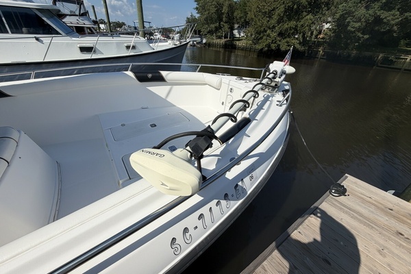 29ft Century Yacht For Sale