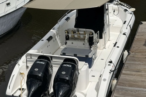 29ft Century Yacht For Sale