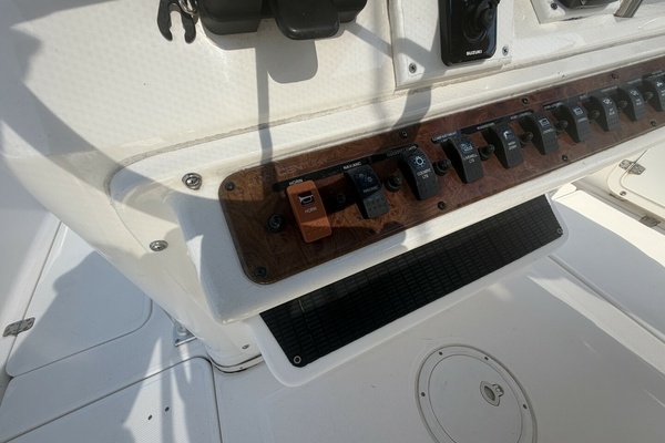 29ft Century Yacht For Sale