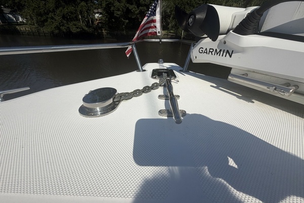 29ft Century Yacht For Sale