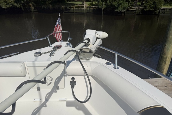 29ft Century Yacht For Sale